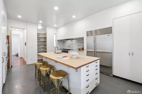 2536 Baker St, San Francisco, CA 94123 photo 13