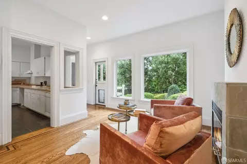 2536 Baker St, San Francisco, CA 94123 photo 52