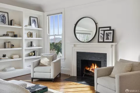 2536 Baker St, San Francisco, CA 94123 photo 20