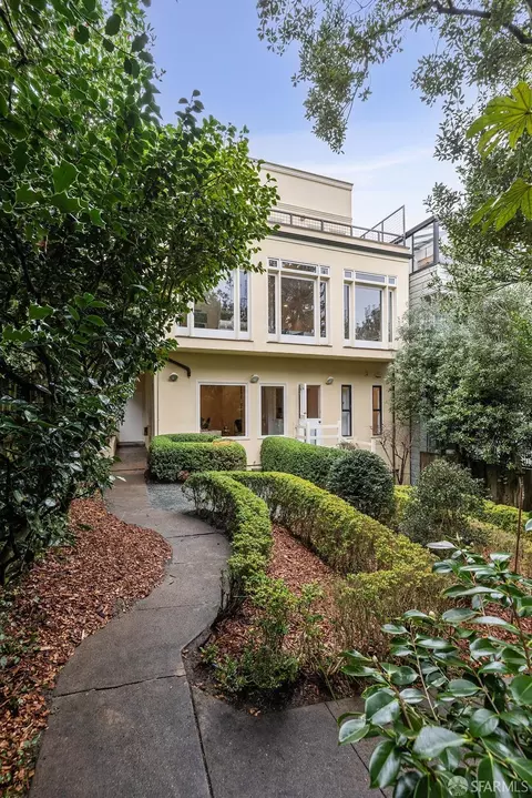 2536 Baker St, San Francisco, CA 94123 photo 56