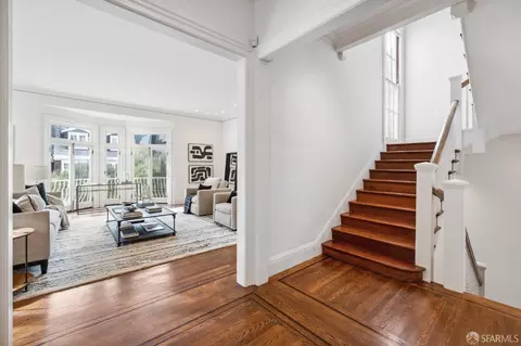 2536 Baker St, San Francisco, CA 94123 photo 18