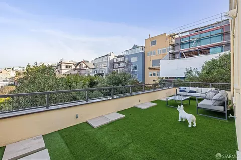 2536 Baker St, San Francisco, CA 94123 photo 33