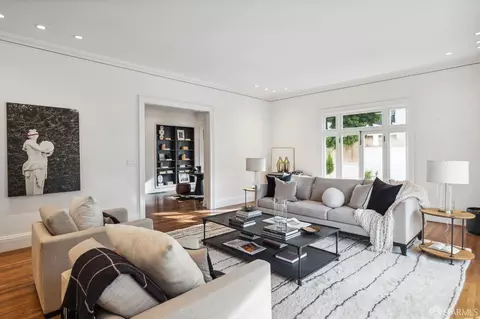 2536 Baker St, San Francisco, CA 94123 photo 7