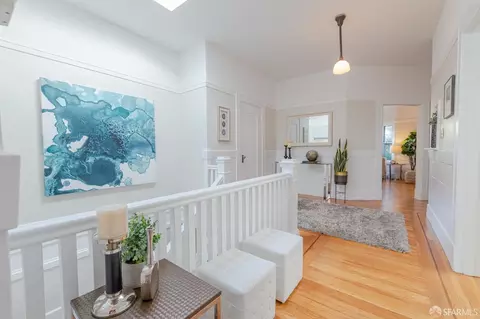 865 Oak St, San Francisco, CA 94117