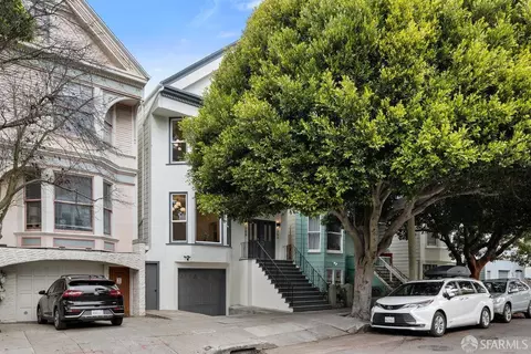 1754 Waller St, San Francisco, CA 94117