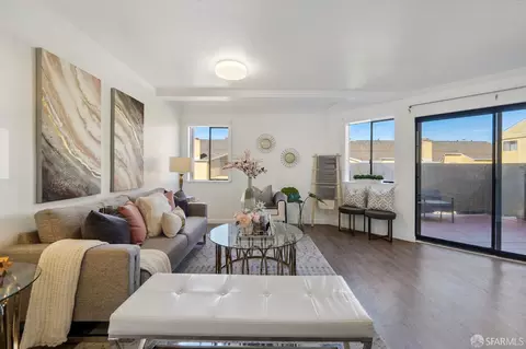 1 Appian Way #702-6, South San Francisco, CA 94080