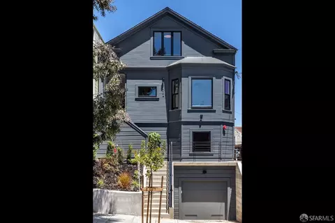332 27th St, San Francisco, CA 94131