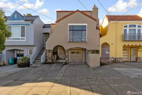 1563 27th Ave, San Francisco, CA 94122