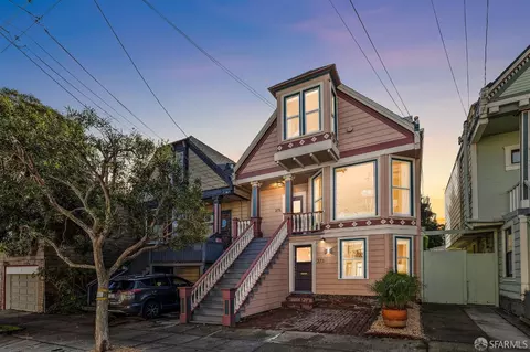 273 30th St, San Francisco, CA 94131