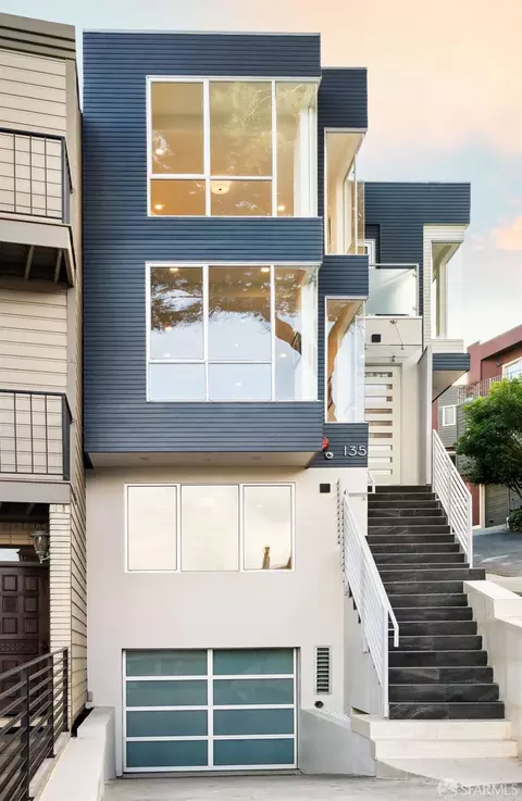 135 Yukon St, San Francisco, CA 94114