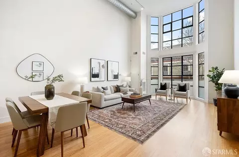 3375 17th St #205, San Francisco, CA 94110