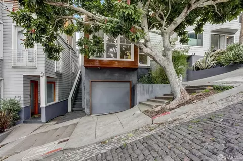 2126 24th St, San Francisco, CA 94107