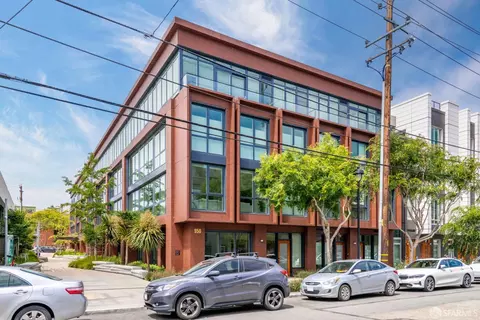 950 Tennessee St #118, San Francisco, CA 94107