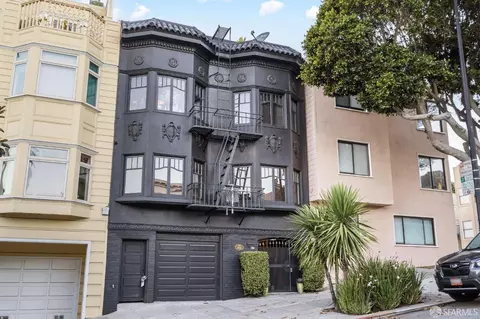 1256 Dolores St, San Francisco, CA 94110