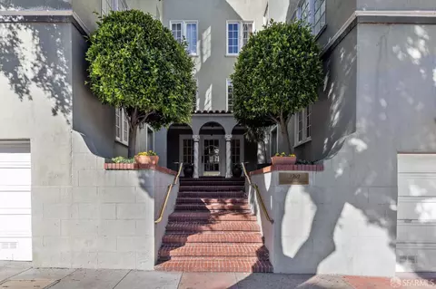 2760 Sacramento St #7, San Francisco, CA 94115
