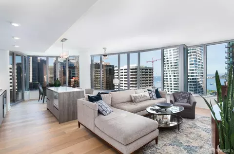201 Folsom St #19C, San Francisco, CA 94105