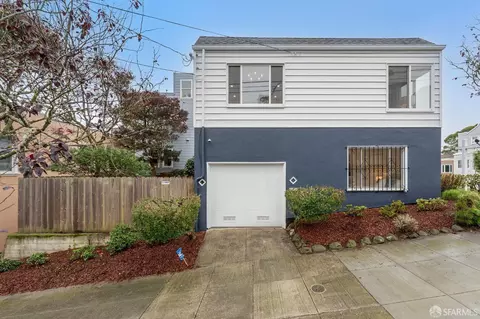 350 Noriega St, San Francisco, CA 94122