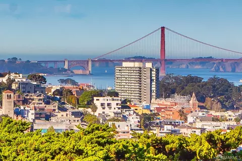 1050 N Point St #903, San Francisco, CA 94109