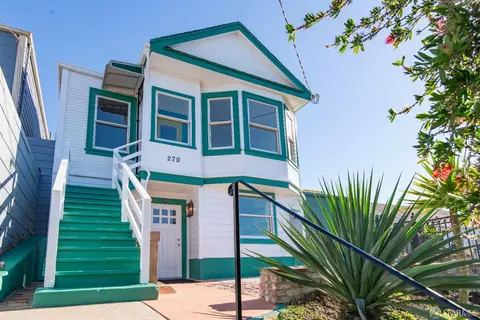 279 Vienna St, San Francisco, CA 94122