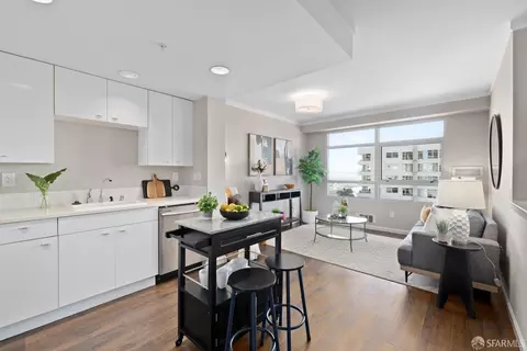 403 Main St #505N, San Francisco, CA 94105