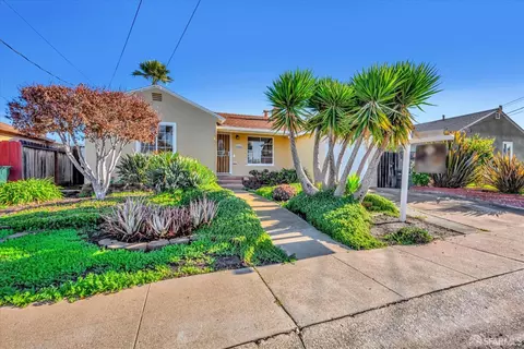 22858 Optimist St, Hayward, CA 94541
