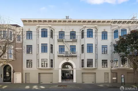 2865 Jackson St #3, San Francisco, CA 94118