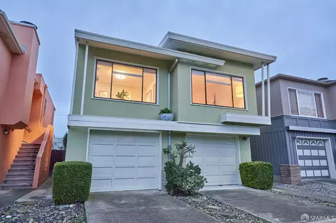 81 Lakeshore Dr, San Francisco, CA 94132