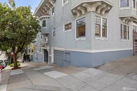 1200 Castro St #2, San Francisco, CA 94114