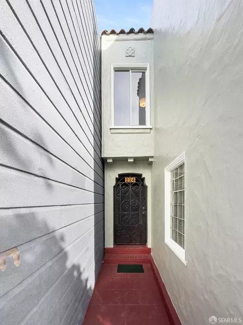 224 Shields St, San Francisco, CA 94132 photo 2
