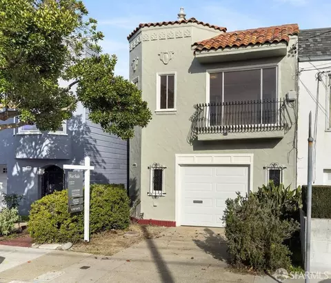 224 Shields St, San Francisco, CA 94132