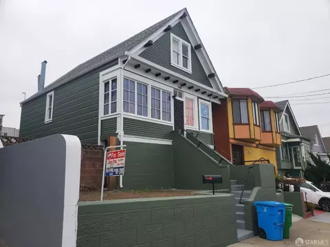 149 Goethe St, San Francisco, CA 94112