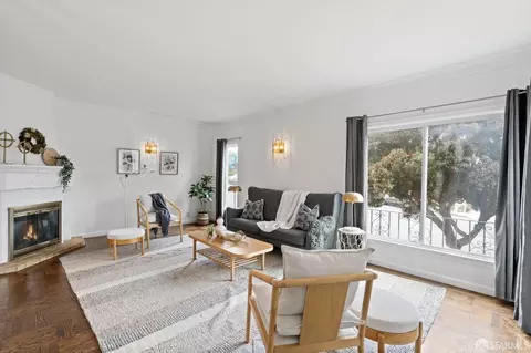 500 Point Lobos Ave, San Francisco, CA 94121 photo 2