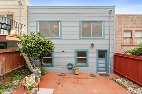 500 Point Lobos Ave, San Francisco, CA 94121 photo 36