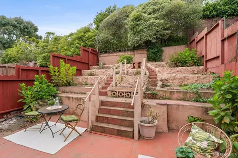 500 Point Lobos Ave, San Francisco, CA 94121 photo 35
