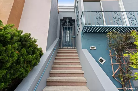 500 Point Lobos Ave, San Francisco, CA 94121 photo 42