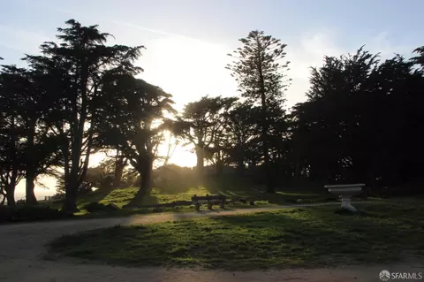 500 Point Lobos Ave, San Francisco, CA 94121 photo 49