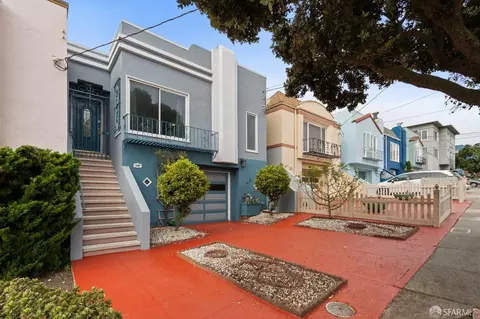 500 Point Lobos Ave, San Francisco, CA 94121 photo 41