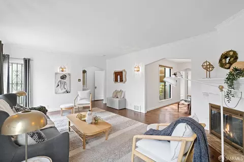 500 Point Lobos Ave, San Francisco, CA 94121