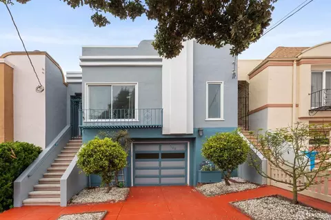 500 Point Lobos Ave, San Francisco, CA 94121 photo 3