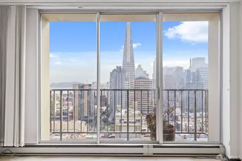 946 Stockton St #14C, San Francisco, CA 94108