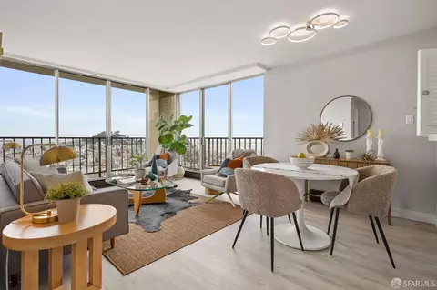 946 Stockton St #17A, San Francisco, CA 94108