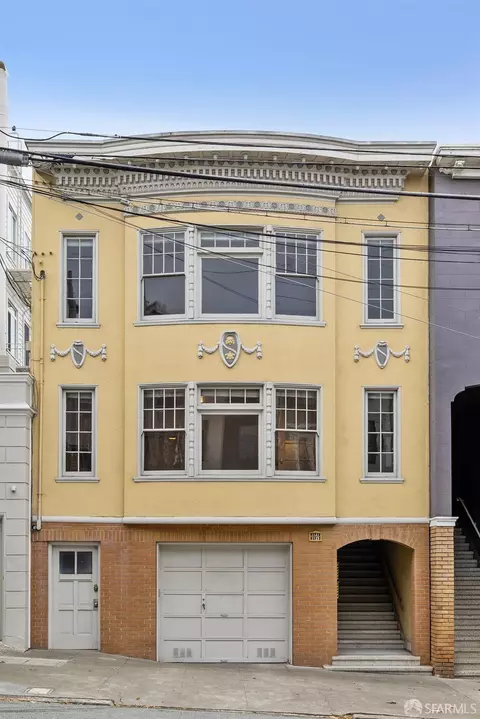 3125 Scott St, San Francisco, CA 94123