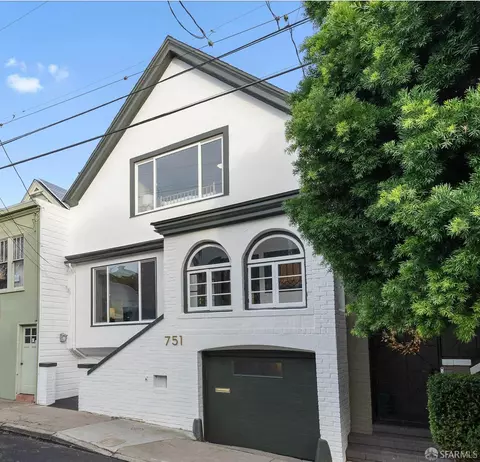 751 Moultrie St, San Francisco, CA 94110