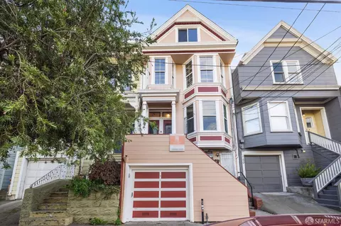 152 Precita Ave, San Francisco, CA 94110