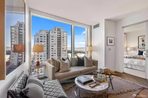 401 Harrison St #12D, San Francisco, CA 94105