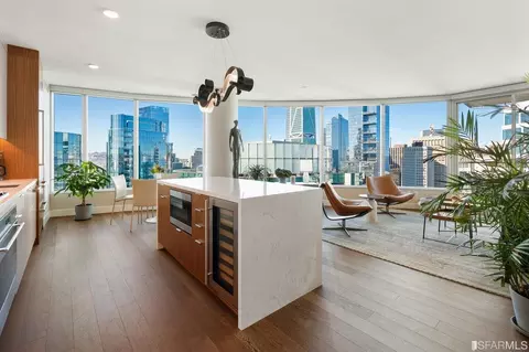 338 Spear St #39E, San Francisco, CA 94105