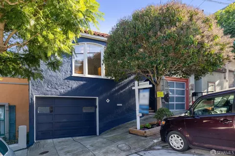 85 Manchester St, San Francisco, CA 94110