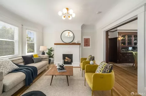 122 Milton St, San Francisco, CA 94112