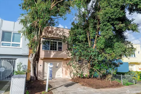 265 Beverly St, San Francisco, CA 94132