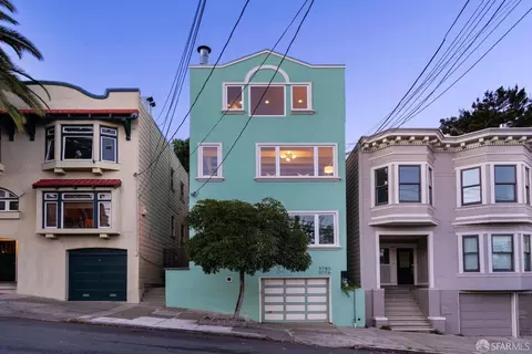 3780 26th St, San Francisco, CA 94110